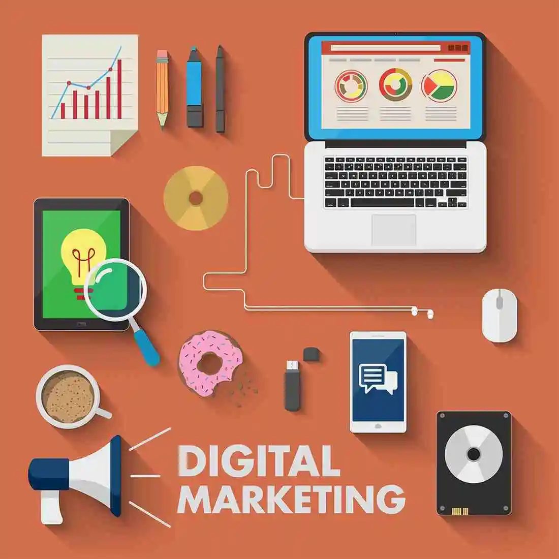 digital marketing